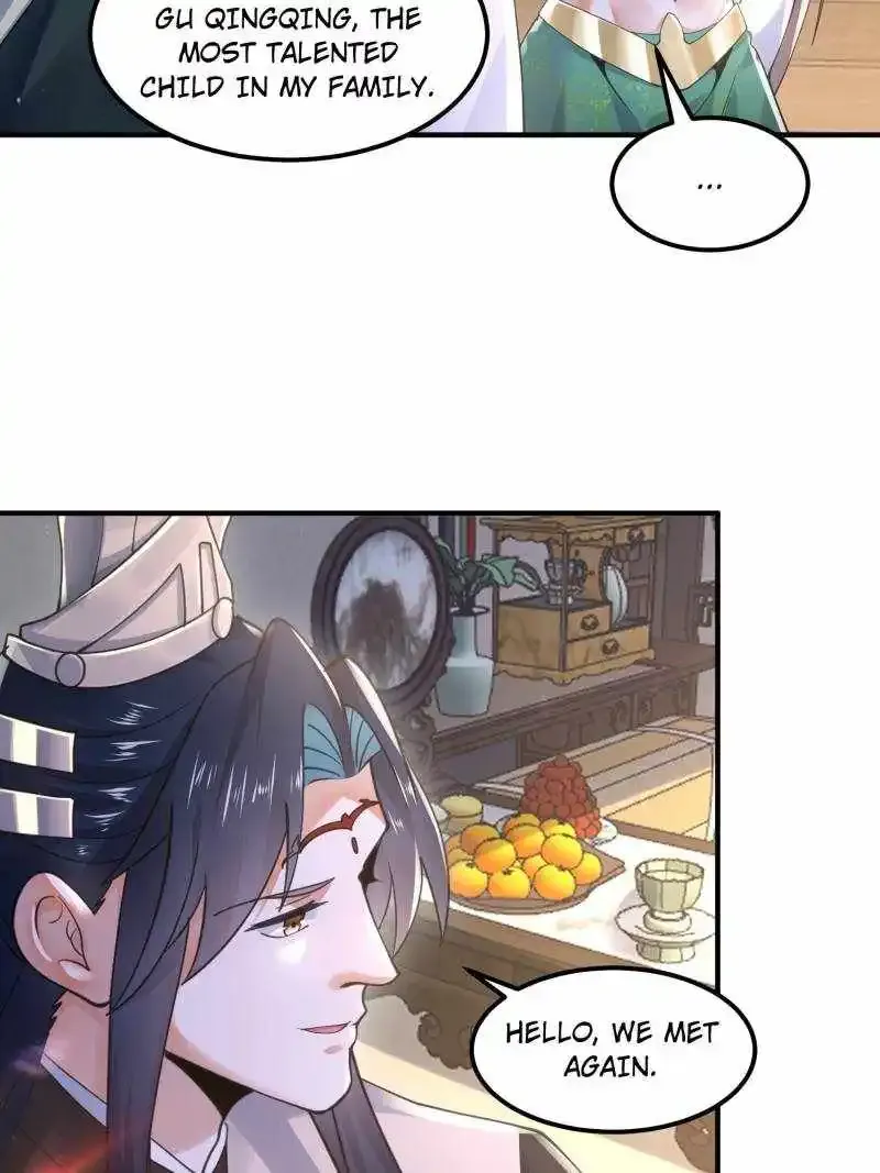 All The Female Apprentices Want To Kill Me Zinmanga X Chapter 129 Page 30