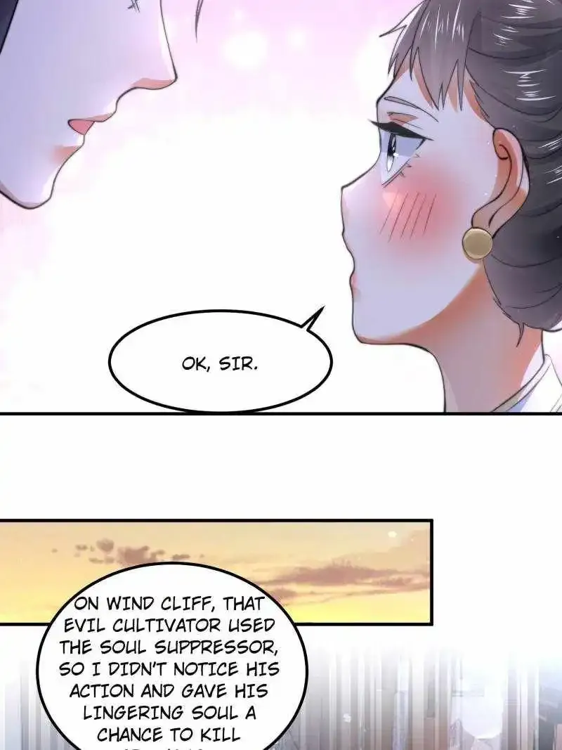 All The Female Apprentices Want To Kill Me Zinmanga X Chapter 129 Page 35