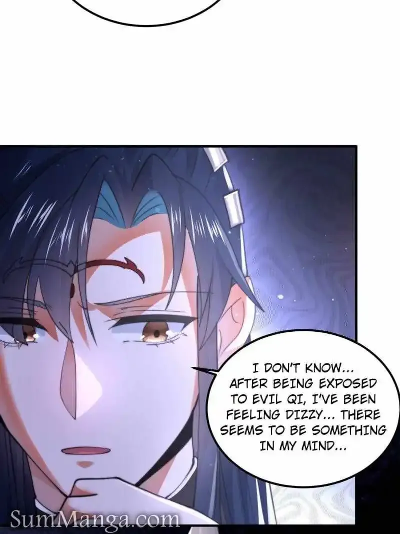 All The Female Apprentices Want To Kill Me Zinmanga X Chapter 129 Page 37