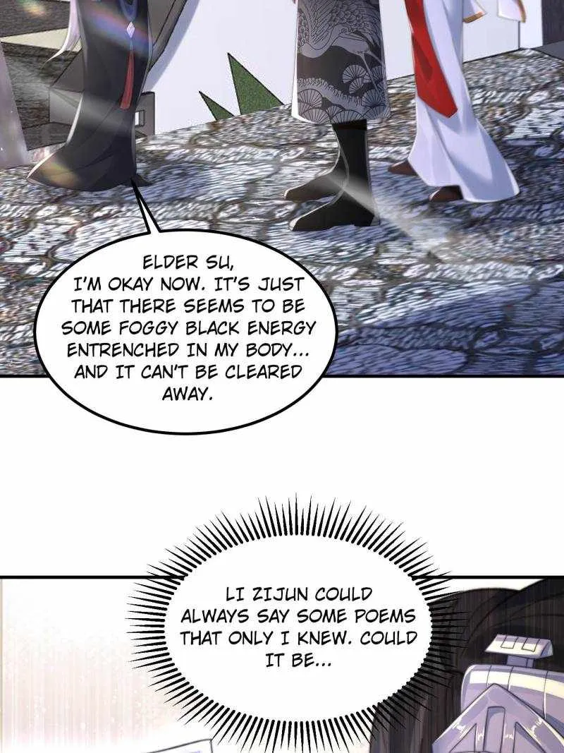 All The Female Apprentices Want To Kill Me Zinmanga X Chapter 129 Page 41