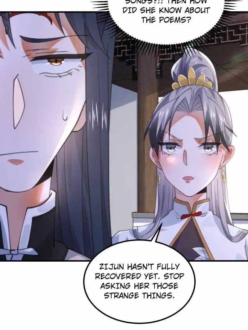 All The Female Apprentices Want To Kill Me Zinmanga X Chapter 129 Page 44