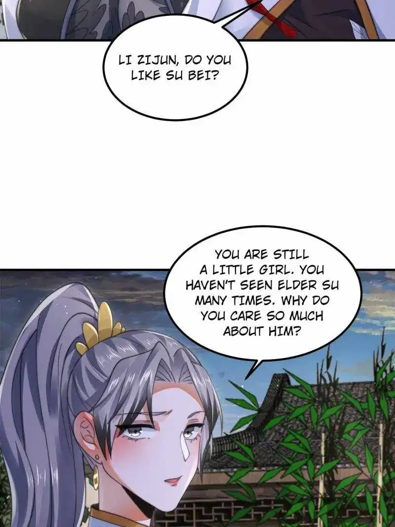 All The Female Apprentices Want To Kill Me Zinmanga X Chapter 129 Page 48