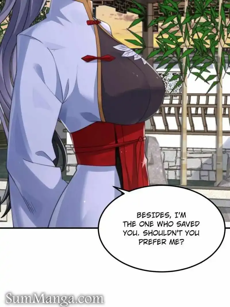 All The Female Apprentices Want To Kill Me Zinmanga X Chapter 129 Page 49