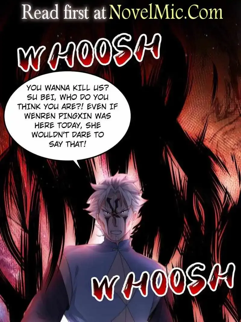 All The Female Apprentices Want To Kill Me Zinmanga X Chapter 128 Page 2