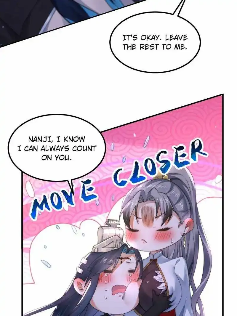All The Female Apprentices Want To Kill Me Zinmanga X Chapter 128 Page 15