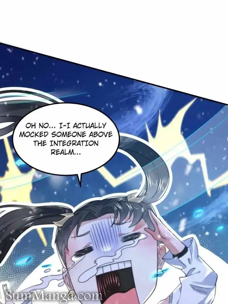 All The Female Apprentices Want To Kill Me Zinmanga X Chapter 128 Page 26