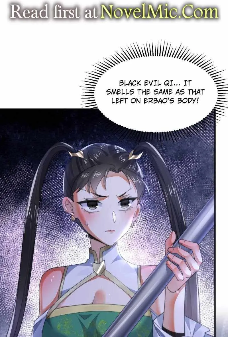 All The Female Apprentices Want To Kill Me Zinmanga X Chapter 127 Page 1
