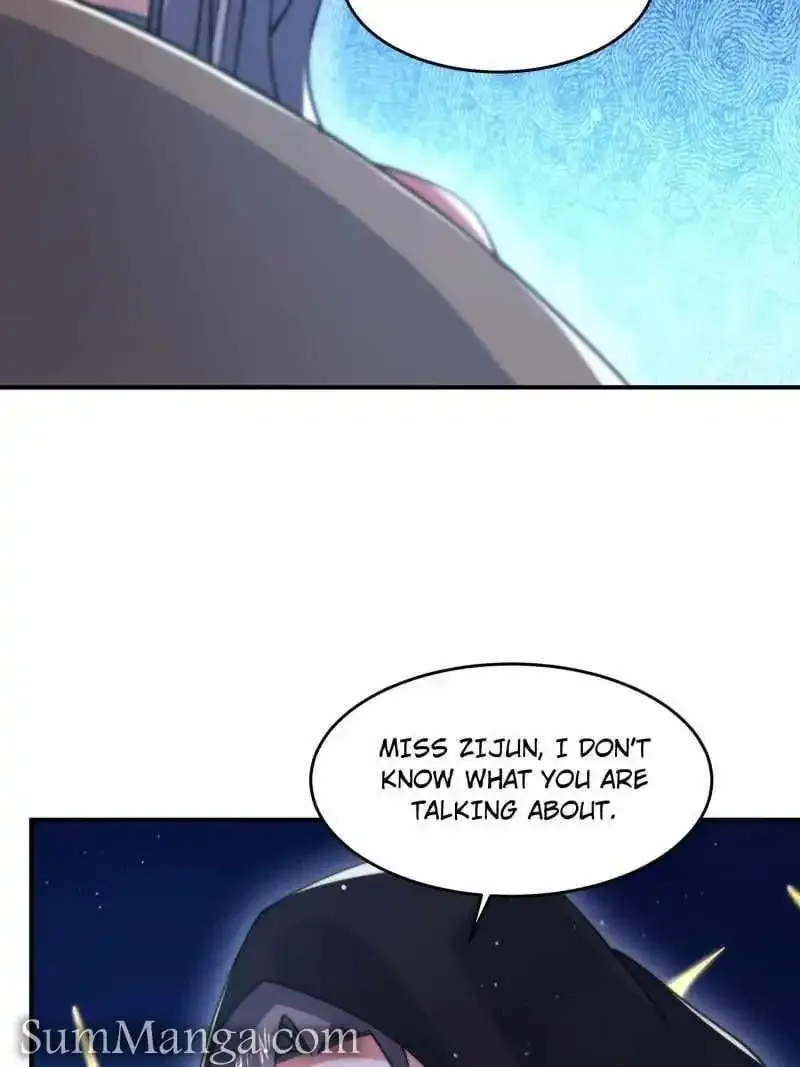 All The Female Apprentices Want To Kill Me Zinmanga X Chapter 127 Page 18