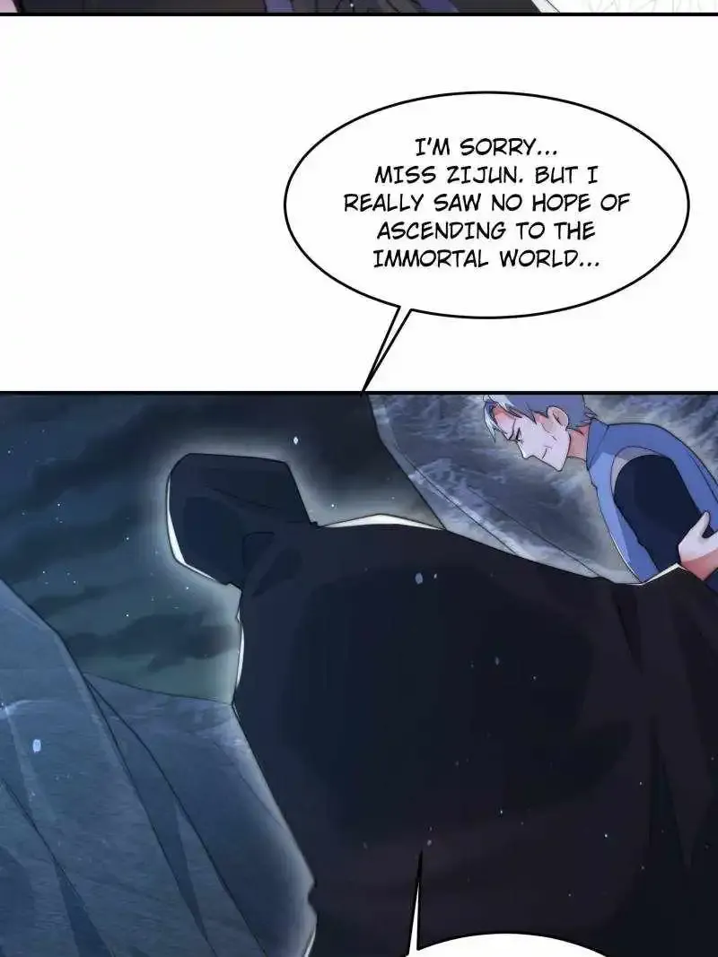 All The Female Apprentices Want To Kill Me Zinmanga X Chapter 127 Page 26