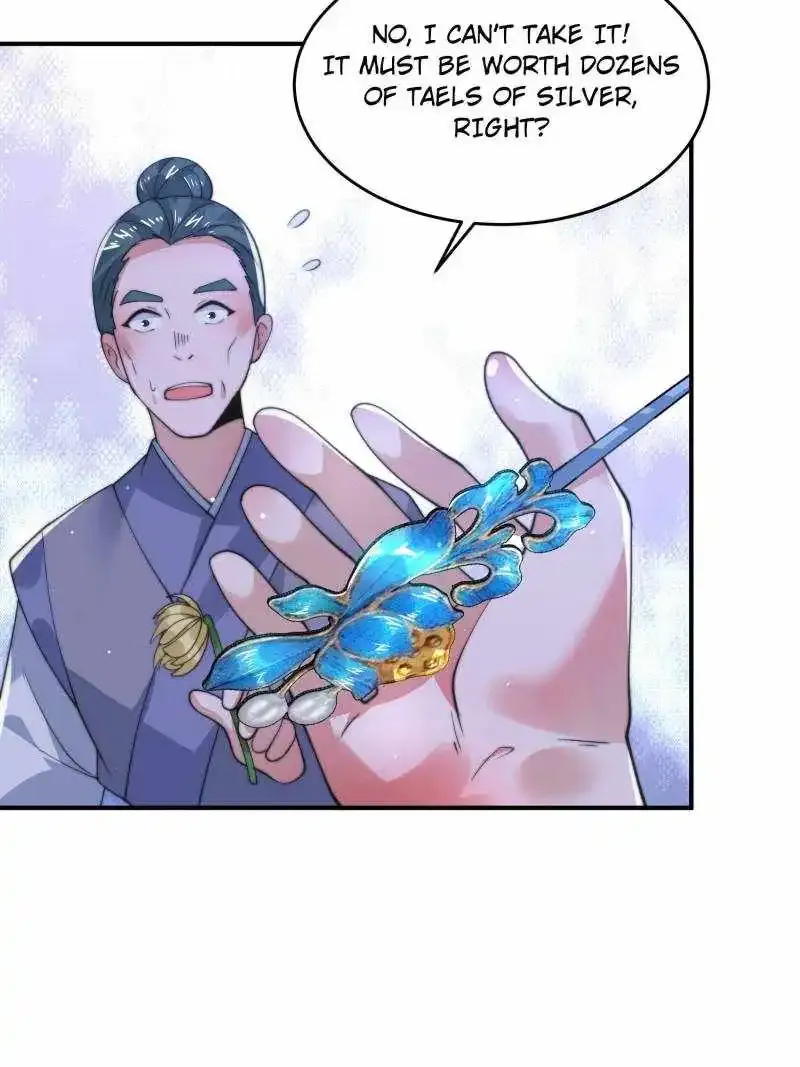 All The Female Apprentices Want To Kill Me Zinmanga X Chapter 126 Page 36