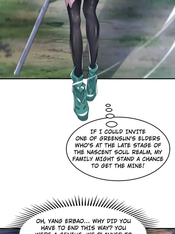 All The Female Apprentices Want To Kill Me Zinmanga X Chapter 124 Page 2