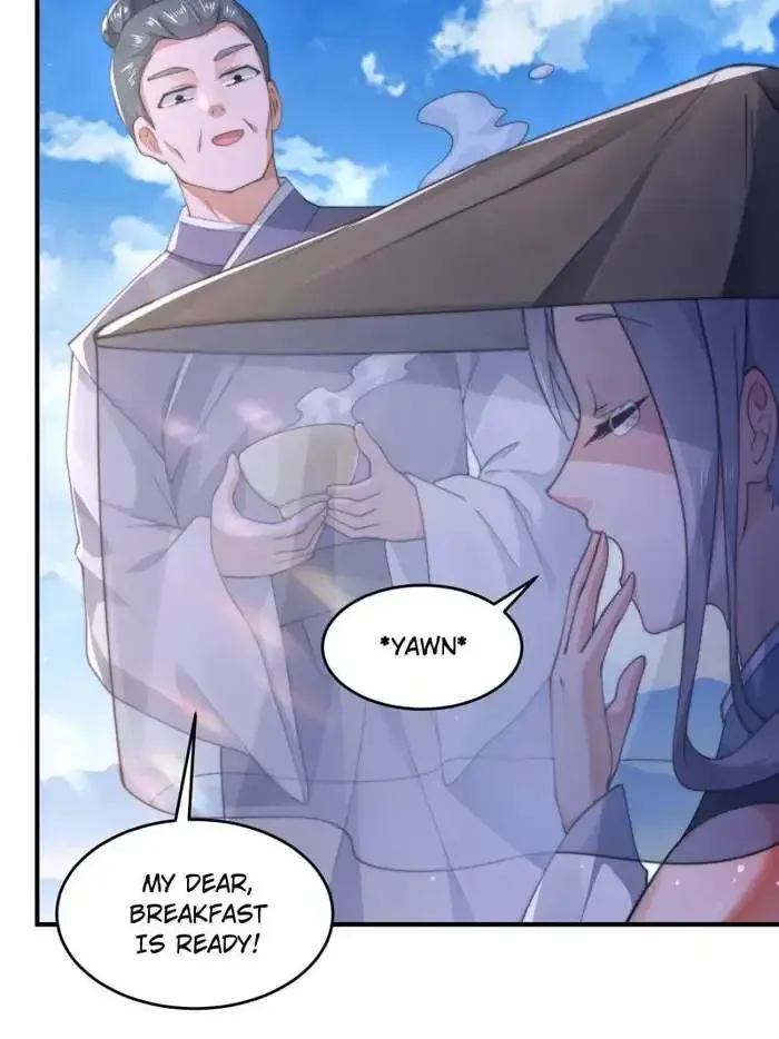 All The Female Apprentices Want To Kill Me Zinmanga X Chapter 123 Page 4