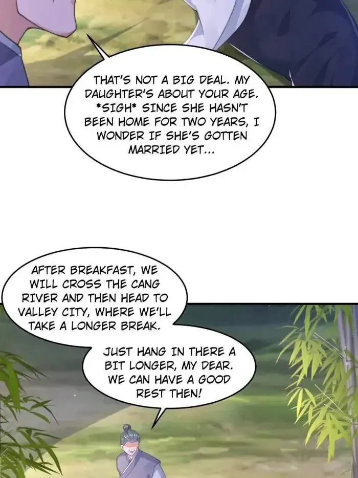 All The Female Apprentices Want To Kill Me Zinmanga X Chapter 123 Page 6