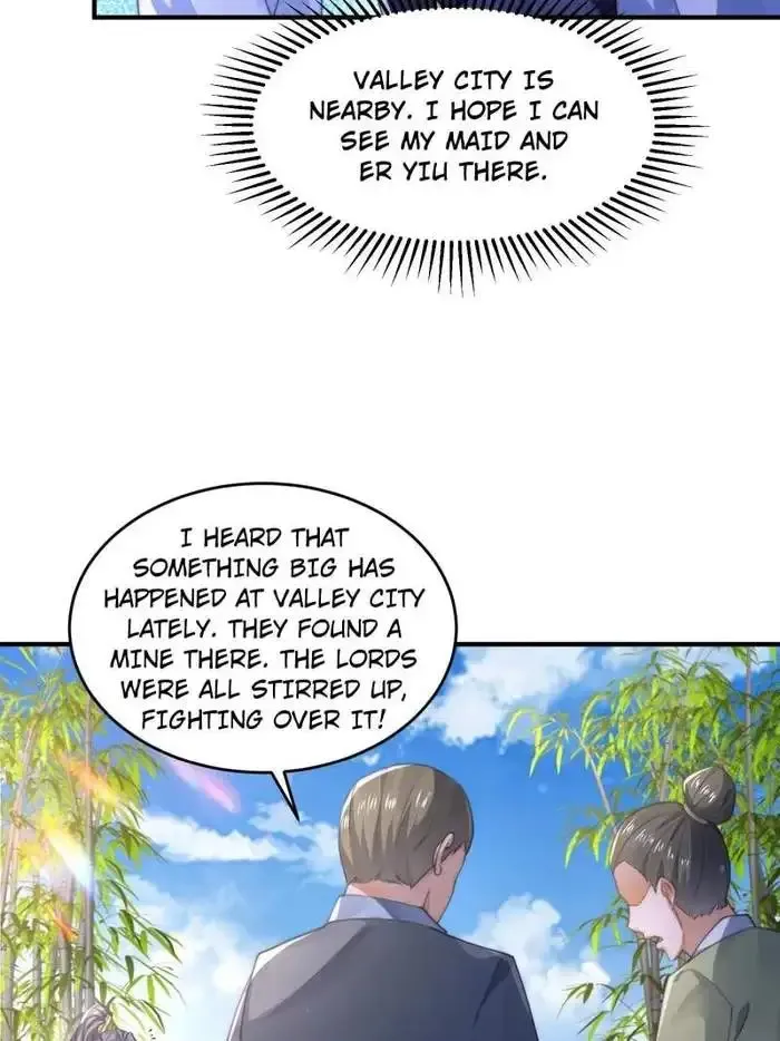 All The Female Apprentices Want To Kill Me Zinmanga X Chapter 123 Page 9