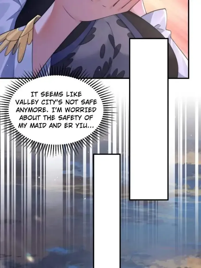 All The Female Apprentices Want To Kill Me Zinmanga X Chapter 123 Page 13