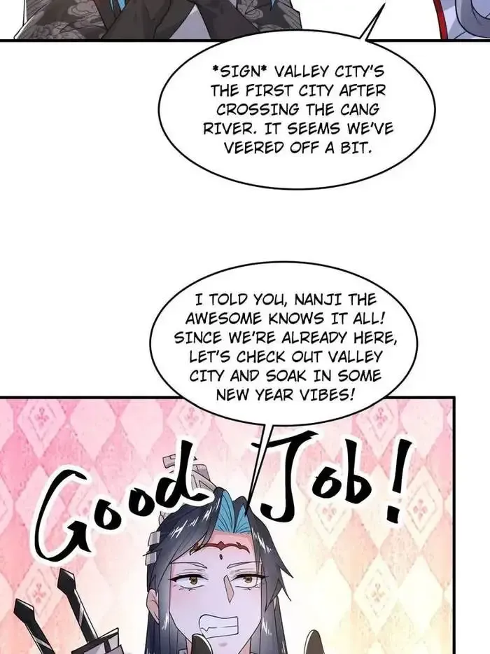 All The Female Apprentices Want To Kill Me Zinmanga X Chapter 123 Page 18
