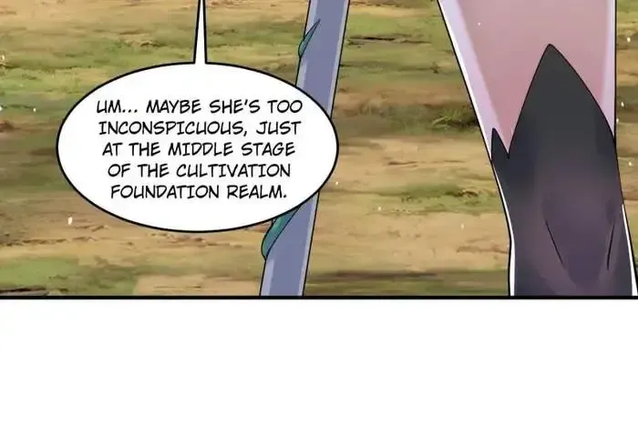 All The Female Apprentices Want To Kill Me Zinmanga X Chapter 123 Page 31