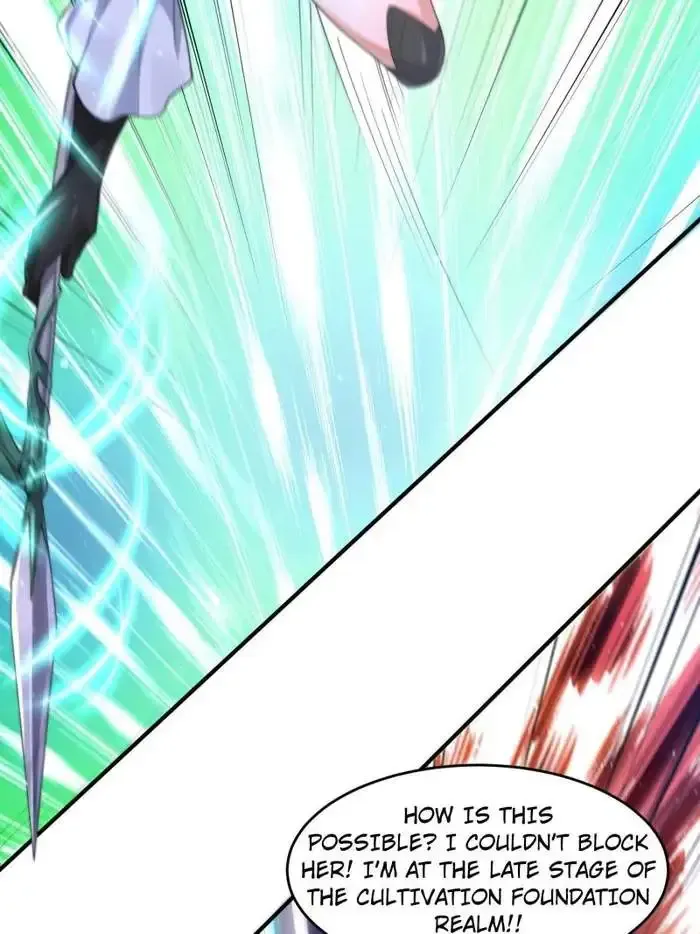 All The Female Apprentices Want To Kill Me Zinmanga X Chapter 123 Page 35