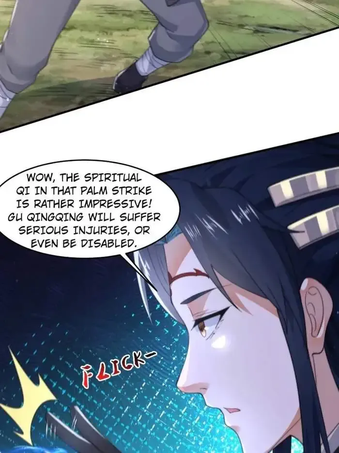 All The Female Apprentices Want To Kill Me Zinmanga X Chapter 123 Page 42