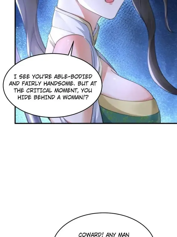 All The Female Apprentices Want To Kill Me Zinmanga X Chapter 123 Page 49