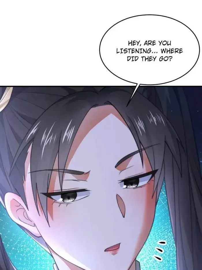 All The Female Apprentices Want To Kill Me Zinmanga X Chapter 123 Page 51