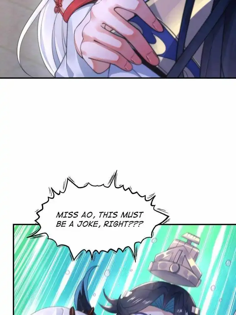 All The Female Apprentices Want To Kill Me Zinmanga X Chapter 121 Page 18