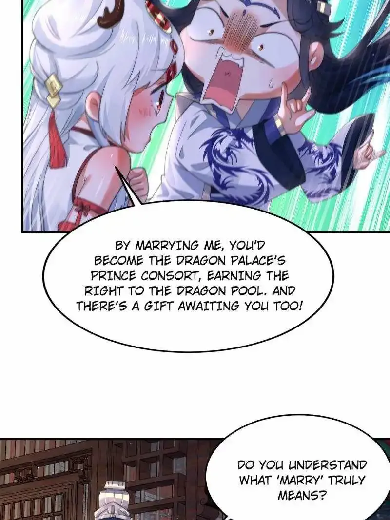 All The Female Apprentices Want To Kill Me Zinmanga X Chapter 121 Page 19