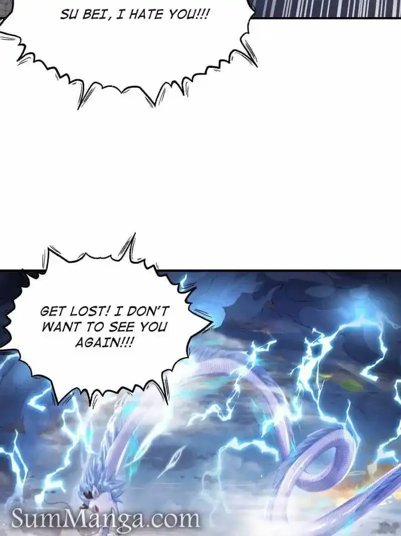 All The Female Apprentices Want To Kill Me Zinmanga X Chapter 121 Page 23