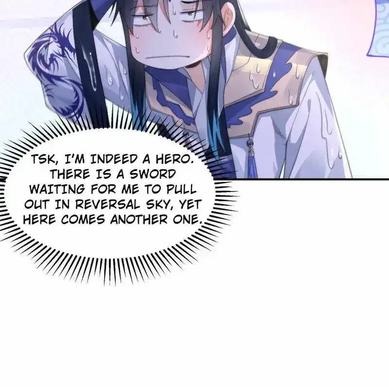 All The Female Apprentices Want To Kill Me Zinmanga X Chapter 121 Page 27