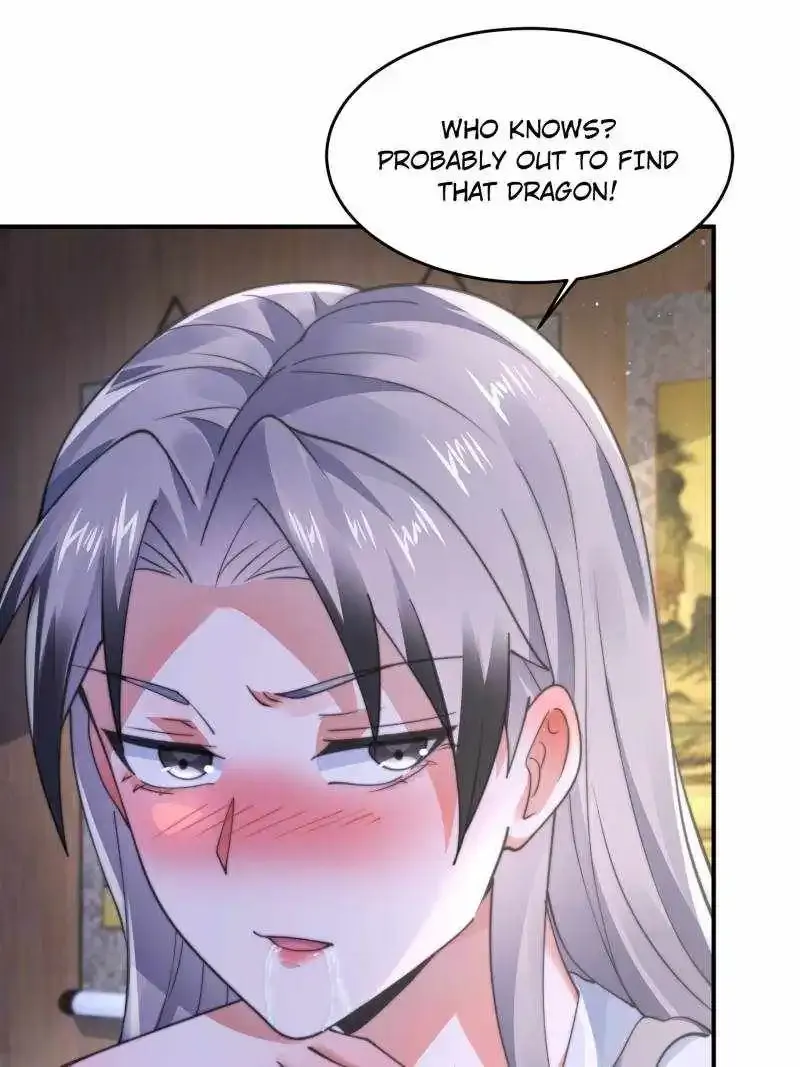 All The Female Apprentices Want To Kill Me Zinmanga X Chapter 121 Page 32