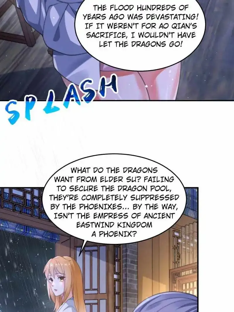 All The Female Apprentices Want To Kill Me Zinmanga X Chapter 121 Page 35