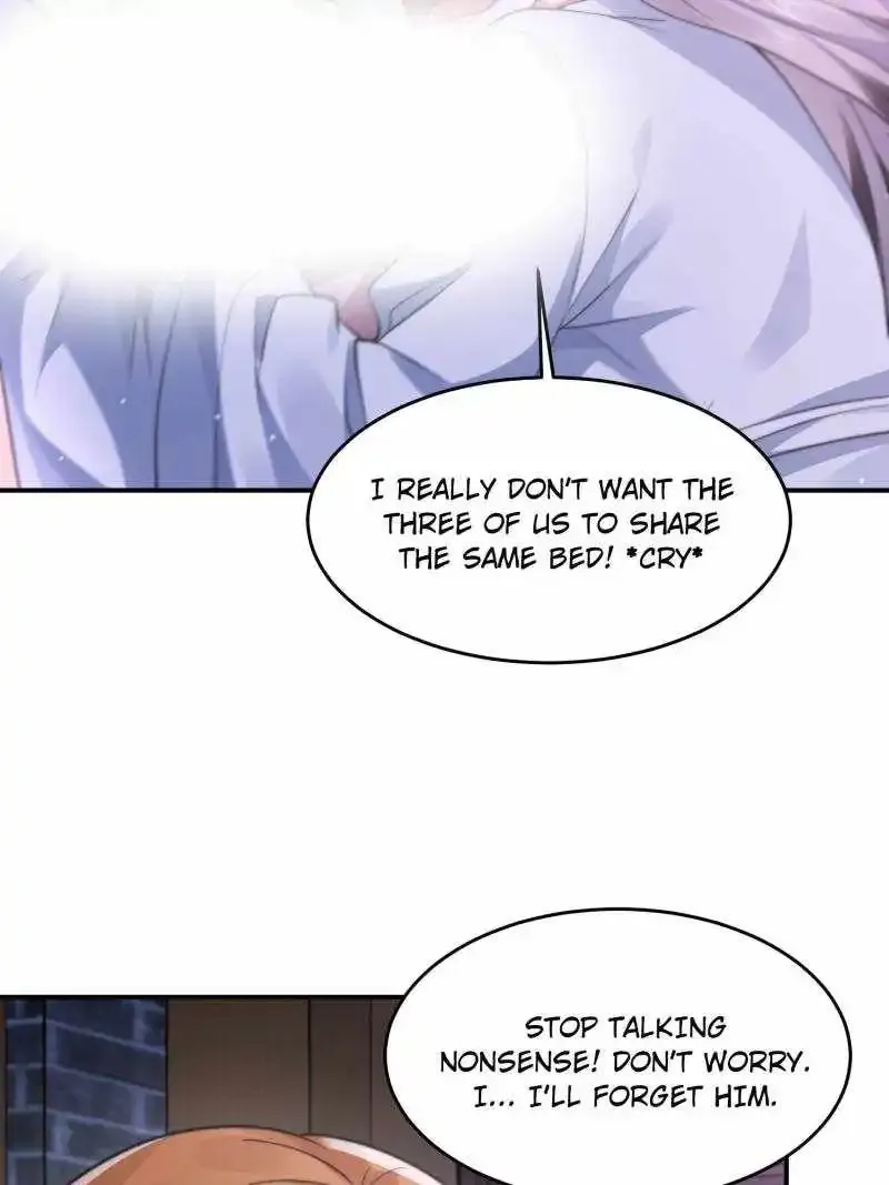 All The Female Apprentices Want To Kill Me Zinmanga X Chapter 121 Page 40