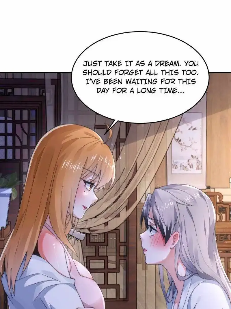 All The Female Apprentices Want To Kill Me Zinmanga X Chapter 121 Page 42