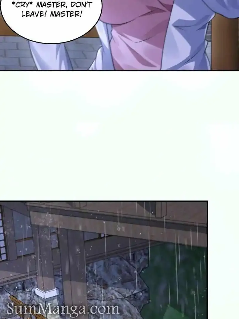 All The Female Apprentices Want To Kill Me Zinmanga X Chapter 121 Page 47