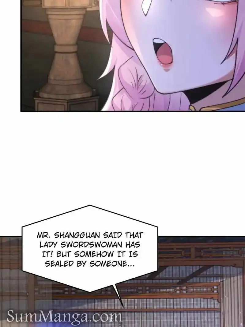 All The Female Apprentices Want To Kill Me Zinmanga X Chapter 120 Page 3
