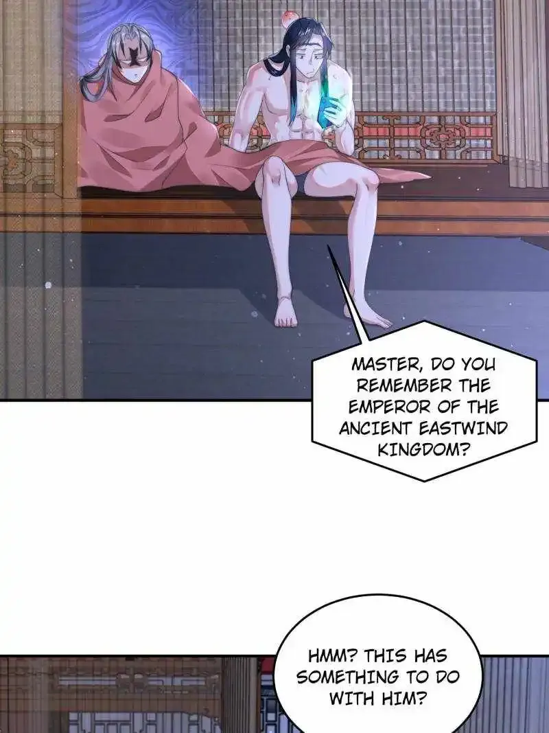 All The Female Apprentices Want To Kill Me Zinmanga X Chapter 120 Page 4