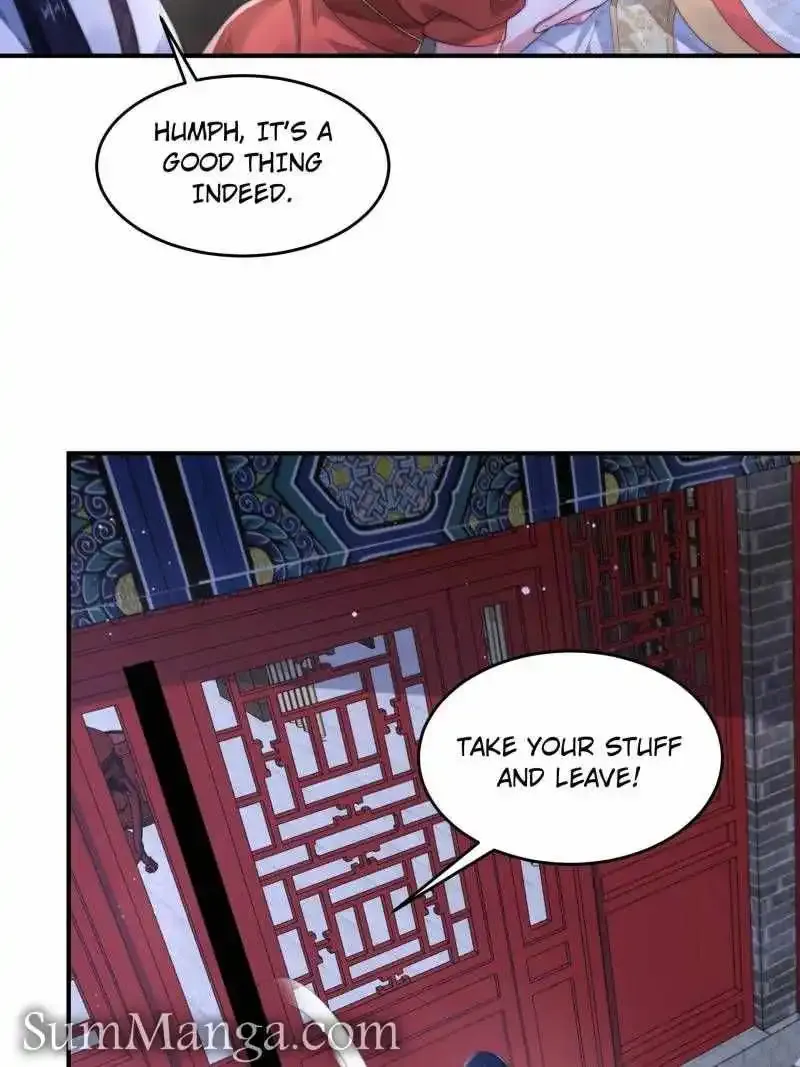 All The Female Apprentices Want To Kill Me Zinmanga X Chapter 120 Page 12