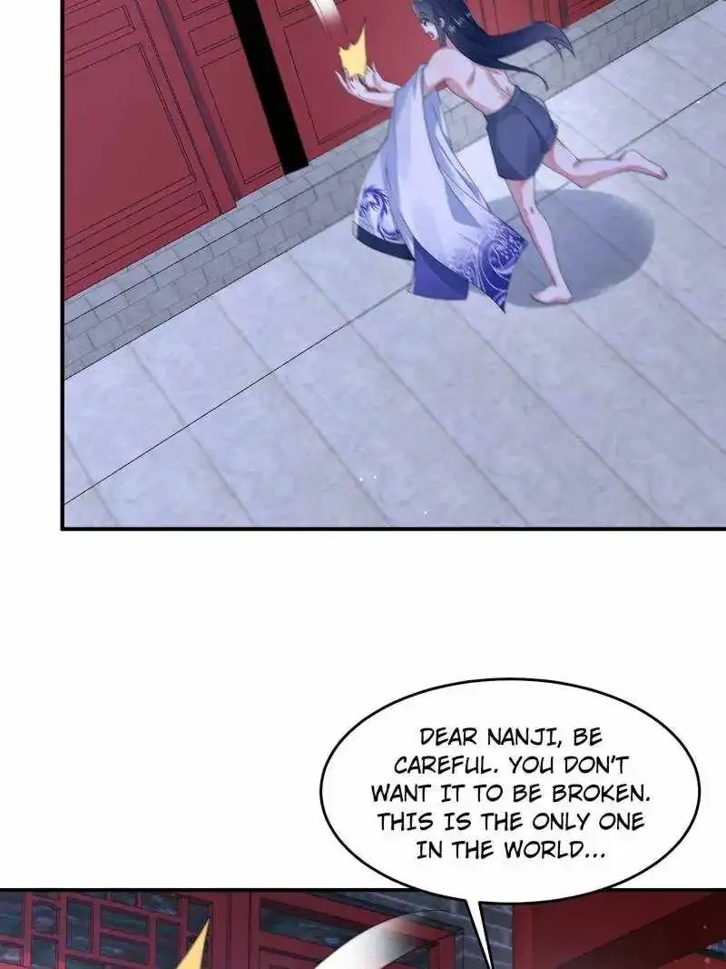 All The Female Apprentices Want To Kill Me Zinmanga X Chapter 120 Page 13