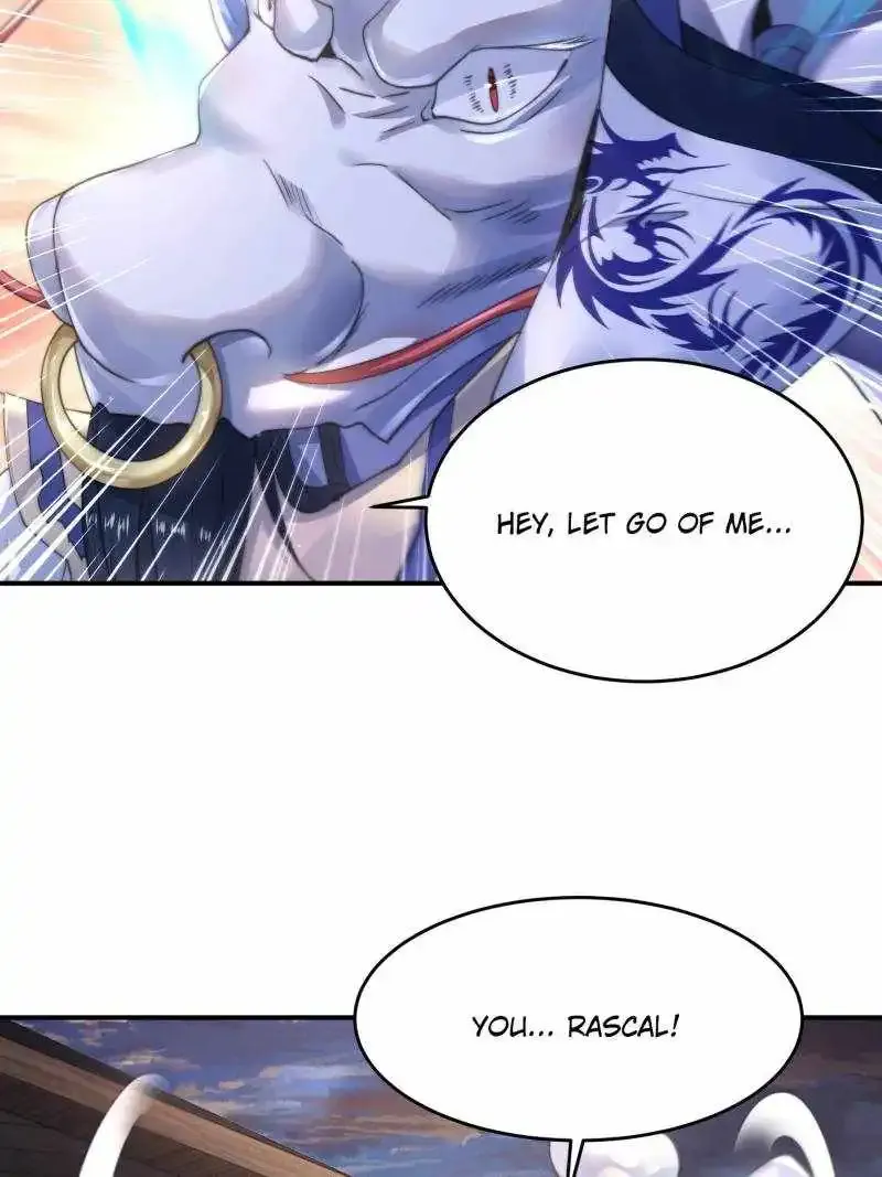 All The Female Apprentices Want To Kill Me Zinmanga X Chapter 120 Page 25