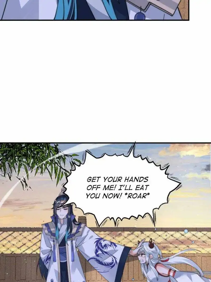 All The Female Apprentices Want To Kill Me Zinmanga X Chapter 120 Page 34