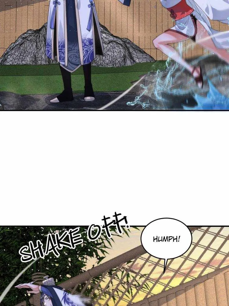 All The Female Apprentices Want To Kill Me Zinmanga X Chapter 120 Page 35