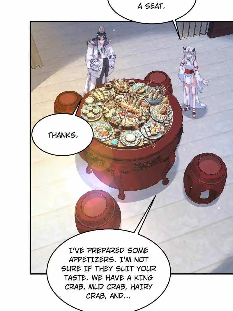 All The Female Apprentices Want To Kill Me Zinmanga X Chapter 120 Page 37