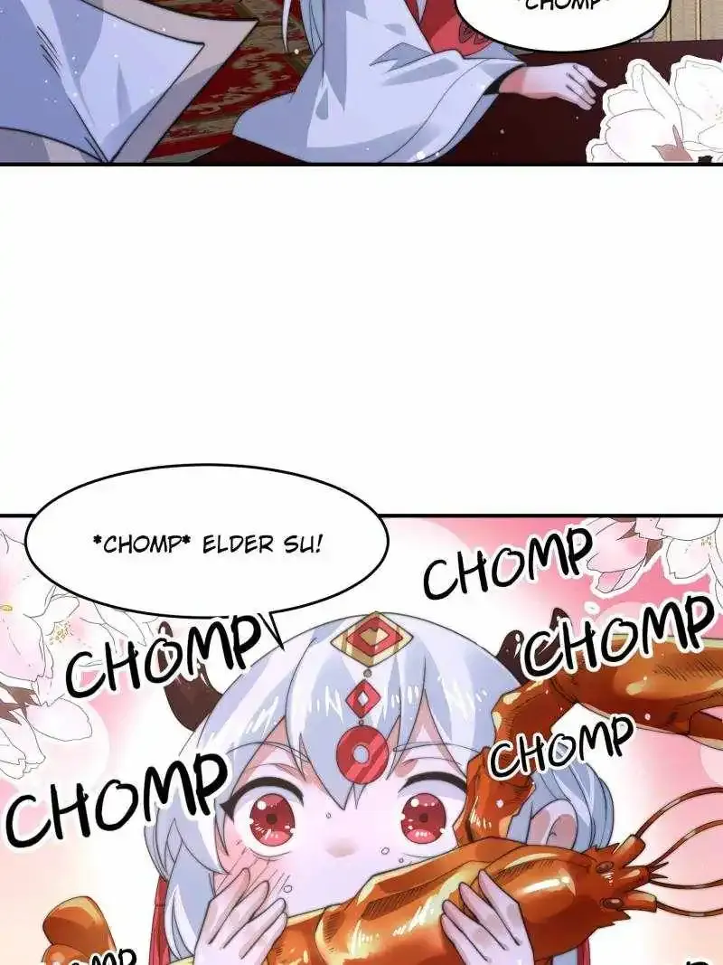 All The Female Apprentices Want To Kill Me Zinmanga X Chapter 120 Page 40
