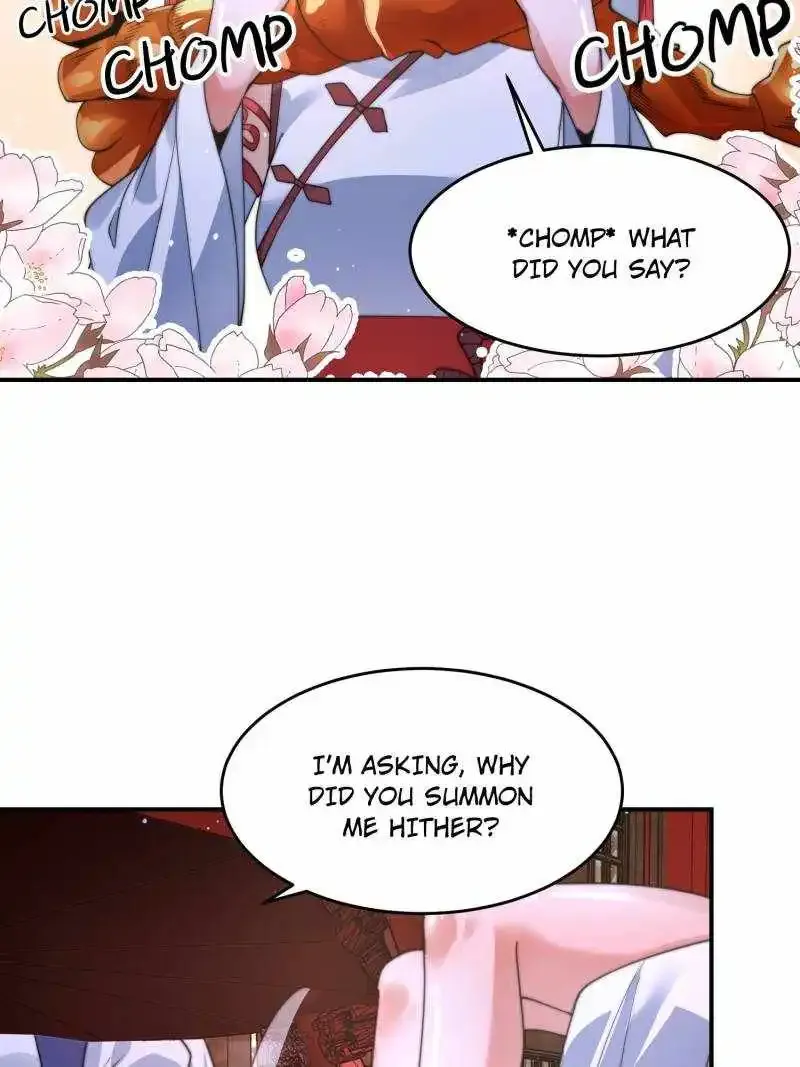 All The Female Apprentices Want To Kill Me Zinmanga X Chapter 120 Page 41