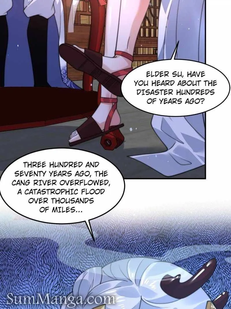 All The Female Apprentices Want To Kill Me Zinmanga X Chapter 120 Page 42