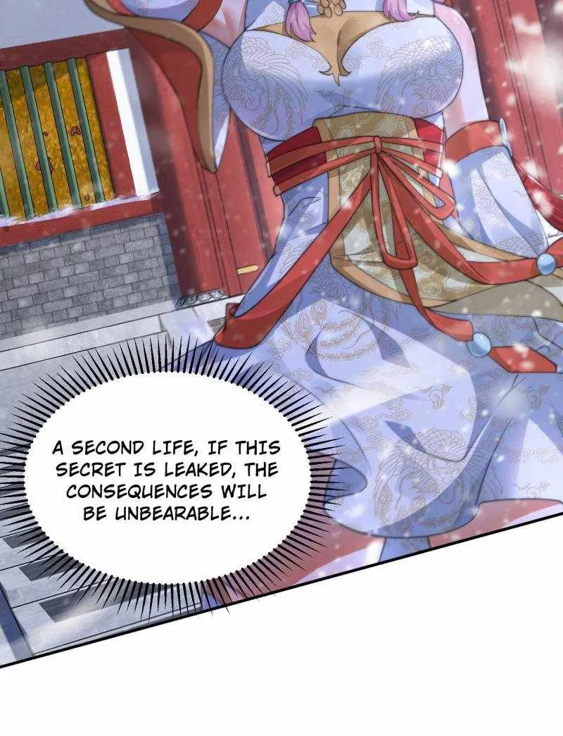 All The Female Apprentices Want To Kill Me Zinmanga X Chapter 119 Page 10