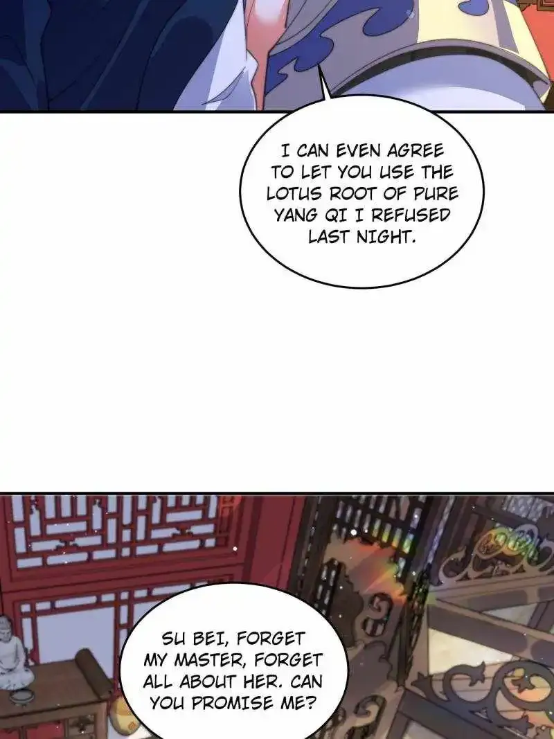 All The Female Apprentices Want To Kill Me Zinmanga X Chapter 117 Page 34