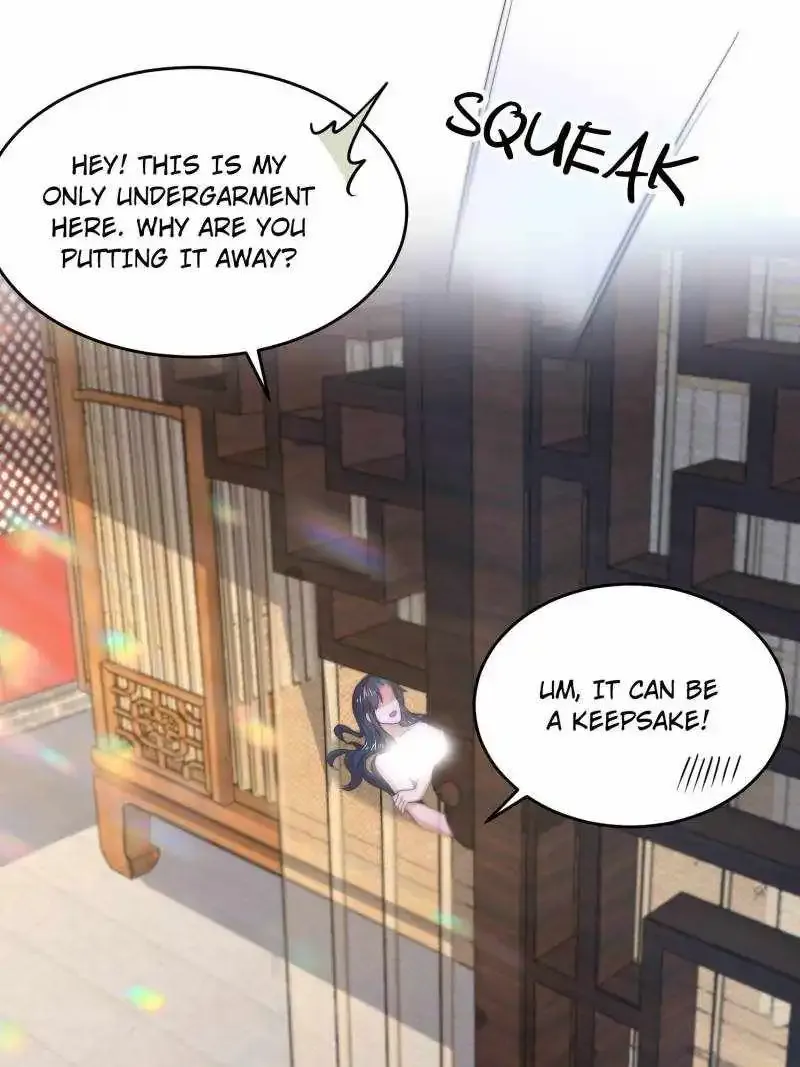 All The Female Apprentices Want To Kill Me Zinmanga X Chapter 117 Page 51