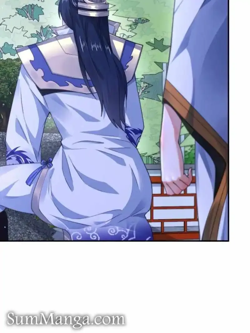 All The Female Apprentices Want To Kill Me Zinmanga X Chapter 116 Page 6