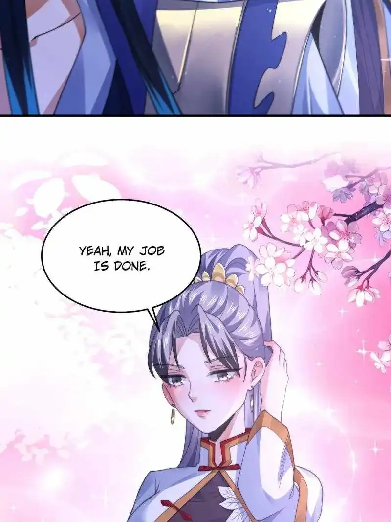 All The Female Apprentices Want To Kill Me Zinmanga X Chapter 116 Page 8